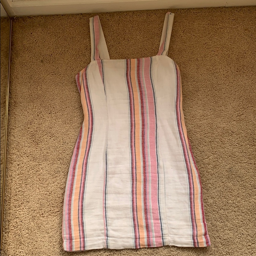 Summer Dress!